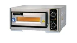 Cookmax Pizzaofen, 2 Backkammern Für 8 Pizzen ø 250 Mm -Küche Utensilien Laden a53bacbf 0683 4f7c b4bd 8d4e077d7e5d