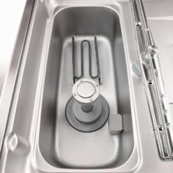 Stalgast Edelstahl Haubenspülmaschine Digital Power Mit Klarspülmittel-, Reinigerdosierpumpe Und Klarspülpumpe, 3 Spülprogramme 15 Stalgast Edelstahl Haubenspülmaschine Digital Power Mit Klarspülmittel-, Reinigerdosierpumpe Und Klarspülpumpe, 3 Spülprogramme -Küche Utensilien Laden a6184582 0fb0 47a5 8519 cdb72c0393d7