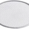 8x Pizza Screen/Gitter, Aluminium- Streckgewebe, Durchmesser: 20 Cm -Küche Utensilien Laden a7cc0a7e 9e5a 431e 957c 0c34b27342a7