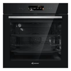 Einbaubackofen, Timer, Umluft, TFT Display 76 L, 16 Funktionen, Teleskopauszug -Küche Utensilien Laden a7d037aa 22f8 4185 a33a f5877277525e 1