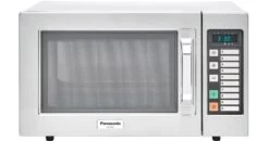 Cookmax Panasonic-Mikrowelle NE-1840 1800 W 44 L GN 1/1 Mit Drehknopf 650 X 526 X 471 Mm -Küche Utensilien Laden aa3aed5e 2dea 45fb 9e79 c26bbbfa2e53 1