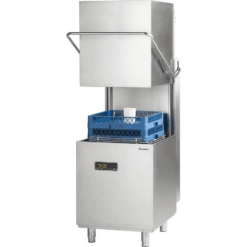 A&S Gastro Haubenspülmaschine Inkl. Klarspülmittelund Reinigerdosierpumpe, 400V, 10800 W -Küche Utensilien Laden aa9dac2d 721c 4edd 8900 3f48224f4556 5