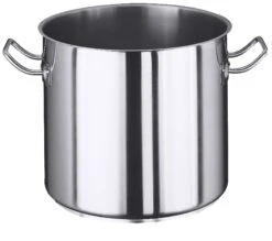 2x Contacto Stielkasserolle, Edelstahl, Volumen: 2,5 L, Durchmesser Innen: 16 Cm, Höhe Außen: 13 Cm -Küche Utensilien Laden ab37f5cb 614d 4f57 b2f1 7700b47932ed