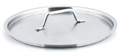 METRO Professional Topfdeckel HS-LD20, Edelstahl, Ø 20 Cm, Mit Dampföffnung, Ofenfest -Küche Utensilien Laden adf7df4a 0fc4 4d01 96c4 c787ac39a28b