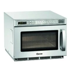 Bartscher Mikrowellengerät 21170D