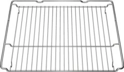 Bosch Grillrost, 59 X 455 X 375 Mm, Edelstahl HEZ664000