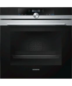 Siemens HB517ABW0 Backofen 71 L A Weiß -Küche Utensilien Laden aed4dbb6 a5ca 4aea 8ee4 3ca61d781740