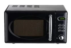 Wolkenstein MW720 FRW Mikrowelle Rot Retro 700Watt 20l Nostalgie -Küche Utensilien Laden af4a5416 d085 4688 b245 1f1cb38f6e9e