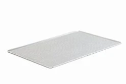 Backblech GN 1/1 Mit Tyneckbeschichtung - Perforierte Ausführung 11 Backblech GN 1/1 Mit Tyneckbeschichtung - Perforierte Ausführung -Küche Utensilien Laden b0ba8658 f934 49aa bcb1 bdfadcebe32c 1