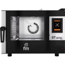 Kombidämpfer, STW-Compact, Touchscreen, 4xGN1/1, 7,2 KW -Küche Utensilien Laden b27be262 2114 4d06 93d3 a101a87e7ac2 1