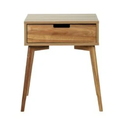 WENKO Beistelltisch Mit Schublade Acina -Küche Utensilien Laden b2d94701 d08b 413e a9b8 1c617752cda5