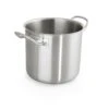 WAS Germany - Suppentopf Cookware 50, Ø 32 Cm, 26 Ltr., Chromnickelstahl (5002320) -Küche Utensilien Laden bb19ac1a 5f65 4f7c b6ea cc3218116524