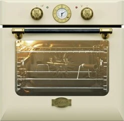 Kaiser EH 6726 AD Retro Einbau Backofen 80L. -Küche Utensilien Laden bbb0fbc3 dc41 4a49 a0d8 ade52003e979 2