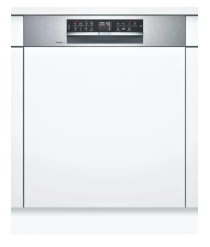 Bosch Serie 6 SMI6ZCS07E Spülmaschine Halb Integriert 14 Maßgedecke C 4 Bosch Serie 6 SMI6ZCS07E Spülmaschine Halb Integriert 14 Maßgedecke C – Bild 2