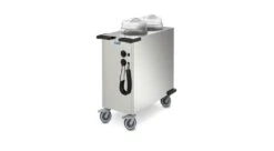 Cookmax Tellerstapler Beheizt, Bis 166 Teller, ø 190 Bis 260 Mm 12 Cookmax Tellerstapler Beheizt, Bis 166 Teller, ø 190 Bis 260 Mm -Küche Utensilien Laden beb7a7f9 f656 4297 99e9 fa5003cf3960 5