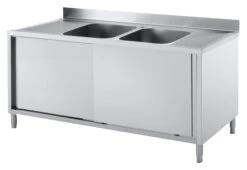 GGG Spülschrank 100x70 -Küche Utensilien Laden c15d0a78 4f3f 4451 bf28 4ccf6c52d85e