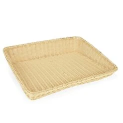 WAS Germany - Buffetkorb, Ø 38 Cm, Polypropylen (3146400) -Küche Utensilien Laden c1a1fad4 9efe 49a0 b577 b3ccef2b14c3