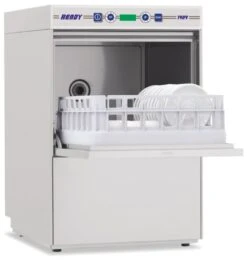 Gläserspülmaschine Ready 1404 AP Mit Ablaufpumpe
