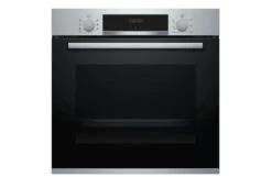 Gastro Edelstahl Gasherd 4-Brenner GN 1/1 Elektro-Umluft-Backofen Standgerät -Küche Utensilien Laden c42c5fdf e45e 40cc b0d7 9c393475661e