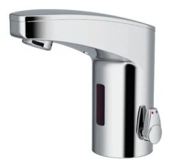 Cookmax Einlocharmatur Einhebelmischer Auf Säule Mit Schwenkhahn H=675 Mm -Küche Utensilien Laden c5466cb6 cf9a 42ba b65c 09fe9f74361d