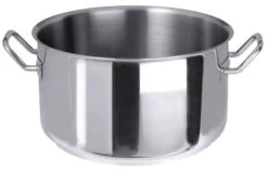 Contacto Kochtopf, Niedrig 60 Cm -Küche Utensilien Laden c848b9ef 0008 4521 a602 7aaff7d0ba71 1