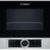 Bosch BEL634GS1 Mikrowelle Integriert 21 L 900 W Schwarz, Silber -Küche Utensilien Laden c9a48c20 3db2 4463 93f3 20bb45bbac60 2