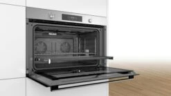 Bosch Serie 6, Einbau-Backofen, 90 X 60 Cm, Edelstahl VBD5780S0 -Küche Utensilien Laden c9e8cc28 a67c 474f a9fd 5d715d81fde0 1