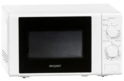Exquisit Mikrowelle MW 802 Gsw -Küche Utensilien Laden ca670faf 3488 48d6 b0d2 6ee31037e46c