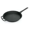 WAS Germany - Riesenpfanne Cast Iron Giant, Ø 65 Cm, Gusseisen (5055651) -Küche Utensilien Laden cbdc969f 8073 43fa a481 018c44b6dfa2