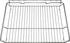 Bosch Grillrost, 59 X 455 X 375 Mm, Edelstahl HEZ664000 -Küche Utensilien Laden cc09a8be 9328 4c32 b4cd 03c6356c54ae