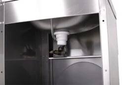 KBS Handwaschbecken Eckige Form, 50x50x85 Cm -Küche Utensilien Laden cc7f01a3 53c9 4f97 af24 f82df071832f