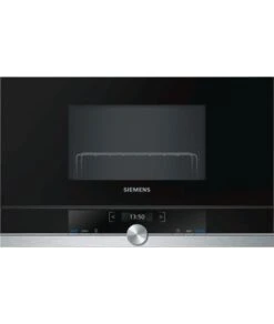 Bosch BEL634GS1 Mikrowelle Integriert 21 L 900 W Schwarz, Silber -Küche Utensilien Laden cd7b0e65 55d0 46f0 a7dd a695a49d1568 2