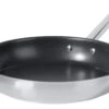 METRO Professional Bratpfanne, Edelstahl, Ø 24 Cm, Antihaftbeschichtung, Induktion, Ofenfest -Küche Utensilien Laden cda3c345 764b 48d1 bef5 5e059d1a3a84 3