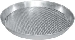 Schneider® Schneider Pizzablech Rund Ø 280mm -Küche Utensilien Laden ceb33ecb bebc 4251 8c9f c4bef7d432a5