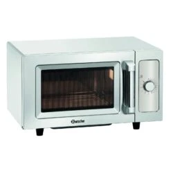 Bartscher Mikrowellengerät 18340D -Küche Utensilien Laden cf819bf2 5b4f 4b42 8feb cda46b40ecd2