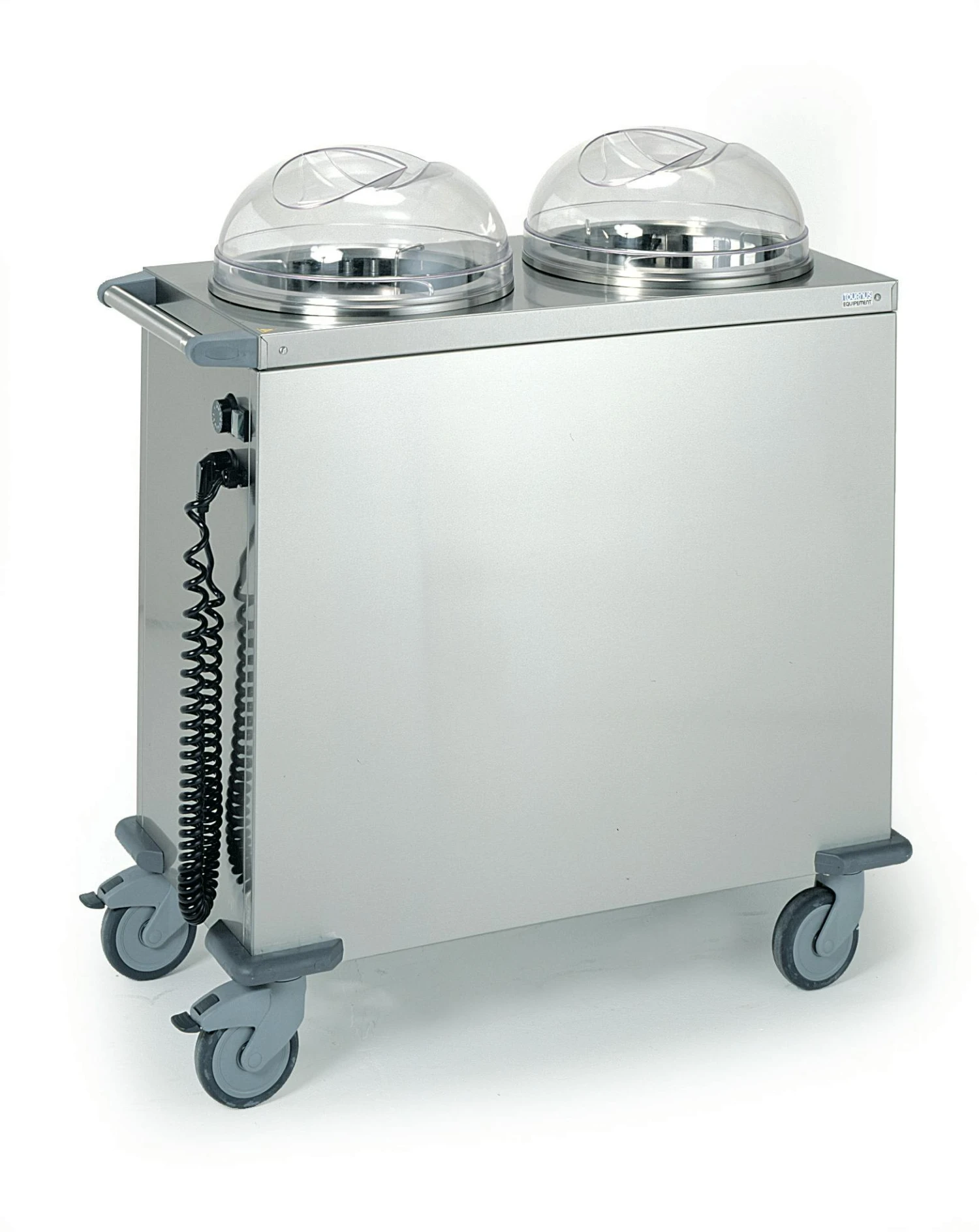 Cookmax Tellerstapler Beheizt, Bis 166 Teller, ø 190 Bis 260 Mm 9 Cookmax Tellerstapler Beheizt, Bis 166 Teller, ø 190 Bis 260 Mm – Bild 7