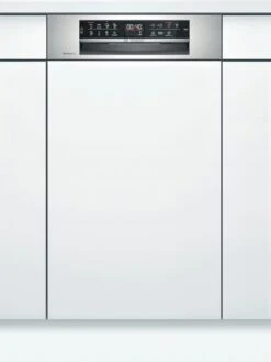 Bosch Serie 6, Freistehender Geschirrspüler, Weiß, SPS6EMW23E, 45 Cm Breit, 85 Cm Hoch -Küche Utensilien Laden d39222ae 0fea 47a6 9083 e0f5a0e393e7