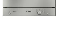 Bosch SKS51E38EU Serie 2, Freistehender Kompakt-Geschirrspüler, 55 Cm, Edelstahl, Lackiert -Küche Utensilien Laden d4c45dd8 3da3 4b5c 859f 2f398f75e862