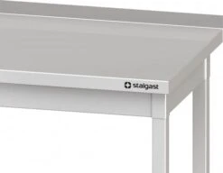 Arbeitstisch Ohne Grundboden, Ohne Verstrebung, Ohne Aufkantung, Selbstmontage : 600x700x850 Mm 14 Arbeitstisch Ohne Grundboden, Ohne Verstrebung, Ohne Aufkantung, Selbstmontage : 600x700x850 Mm -Küche Utensilien Laden d8830597 d6bd 4b24 a999 271a850566c5