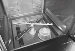 Bartscher Spülmaschine US PPlus500 LPWR, Spülen, Küchenmaschine Von CHEFGASTRO -Küche Utensilien Laden d9e9ed64 7971 4396 a597 79f902dc841f