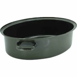 KRÜGER Gansbräter Emailliert 38 Cm -Küche Utensilien Laden dab85e74 7573 4fd0 86ed ce6cb15a718b