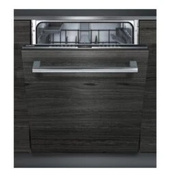 Siemens IQ300 SX63HX55BE Spülmaschine Voll Integriert 13 Maßgedecke D -Küche Utensilien Laden db53ac3e d209 4478 aee3 95d42cb135e8 1