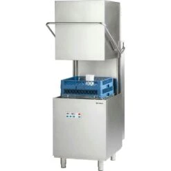 A&S Gastro Haubenspülmaschine Inkl. Klarspülmittelund Reinigerdosierpumpe, 400V, 10800 W -Küche Utensilien Laden e04a9b6b bba0 4e71 9294 da06ca2bd5c2 5