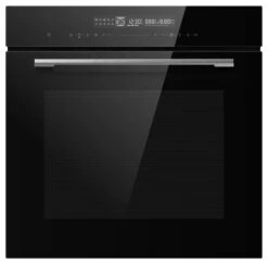 Midea Einbau-Backofen Mit Pyrolyse 65P90E3IX Edelstahl 70 L, 9 Funktionen Und Easy-clean-Innenraum -Küche Utensilien Laden e0bd4dba 48a1 43cb b85c ede5fb227a82 1