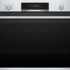 Bosch Serie 6, Einbau-Backofen, 90 X 60 Cm, Edelstahl VBD5780S0 -Küche Utensilien Laden e2bfe603 08cd 47be a75e 734ae17cd86a