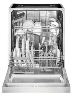 Bomann Gspe 7414 TI Geschirrspüler 60cm Teilintegriert Spülmaschine -Küche Utensilien Laden e4599d6e 1c84 4d6f 9d39 a42c2d5c3fcd