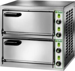FIMAR MICRO V 1C Snackofen 40cm 230V Pizzaofen Bistroofen -Küche Utensilien Laden e47beb1a 624a 45d1 bb9f d7f4ceed74e9