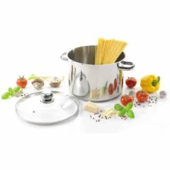 KRÜGER Maxi-Allzwecktopf 10 L -Küche Utensilien Laden e47c1a86 4f0b 4e0e b72a 1220e36a8a53