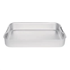 Vogue Bratenpfanne Aluminium 52x42x7cm -Küche Utensilien Laden e550b5d5 be1a 4ebb 9ee2 12c2d5a3d3df