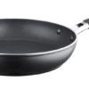 METRO Professional Gran Gourmet Bratpfanne, Aluminium, Ø 28 Cm, Höhe: 8.7 Cm, 3-Fach Antihaftbeschichtung, Ofenfest -Küche Utensilien Laden e621da32 7f9d 4d25 a252 eb283ddcb05c